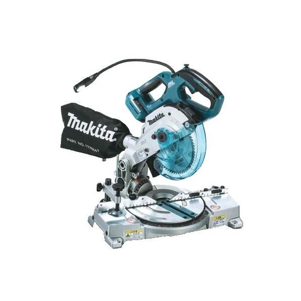 マキタ（makita） 18V 充電式 卓上マルノコ アルミベース仕様 本体のみ 