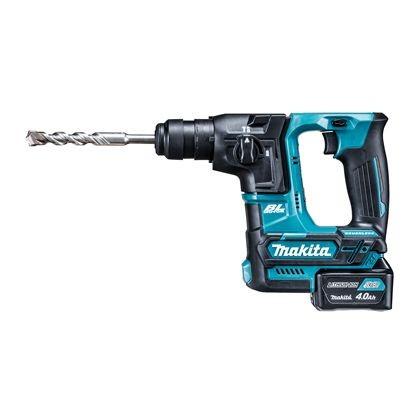 マキタ（makita） 10.8V 充電式 ハンマドリル SDSプラスシャンク フル