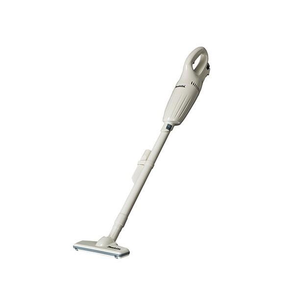 マキタ 7.2V 充電式 クリーナ フルセット 白 CL070DSH 1セット | マキタ