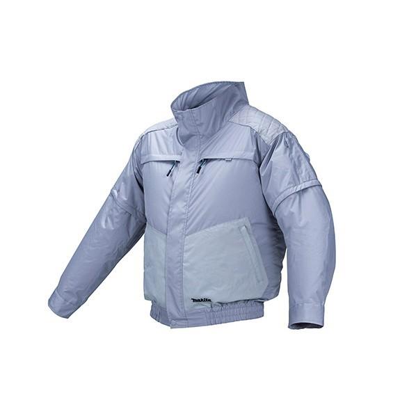 MAKITA ファンジャケット　3L 楽天市場】「マキタ makita」充電式ファンジャケット S・M・L