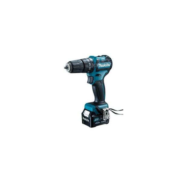 マキタ(makita) 10.8V 充電式震動ドライバドリル 本体のみ 青 HP332DZ マキタ(makita) 10.8V 充電式震動ドライバドリル 本体のみ 青 HP332DZ
