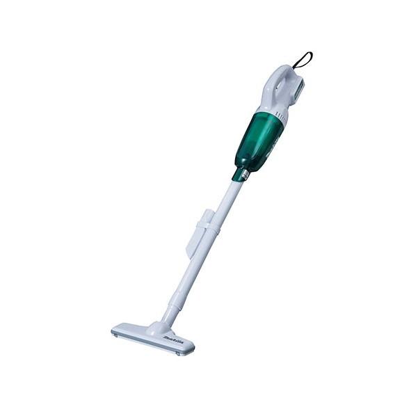 マキタ（makita） 充電式 クリーナ 本体のみ(バッテリ・充電器別売