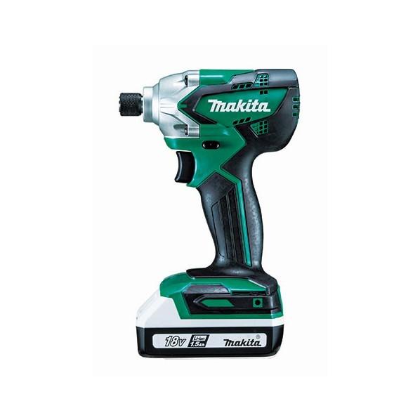 激安直営店 数量は多 マキタ makita 充電式インパクトドライバ MTD002DSX italytravelpapers.com italytravelpapers.com