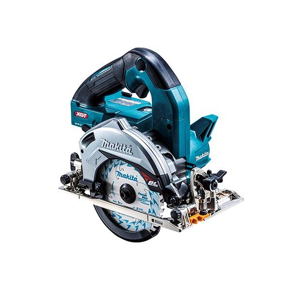 マキタ（makita） 40V 充電式 マルノコ アルミベース 本体のみ