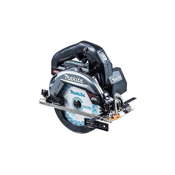 マキタ 40V 充電式 マルノコ アルミベース フルセット 鮫肌チップソー  