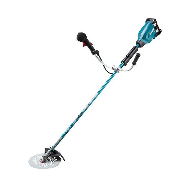 マキタ 36V 充電式 草刈機 フルセット Uハンドル 青 MUR369UDG2 | マキタ