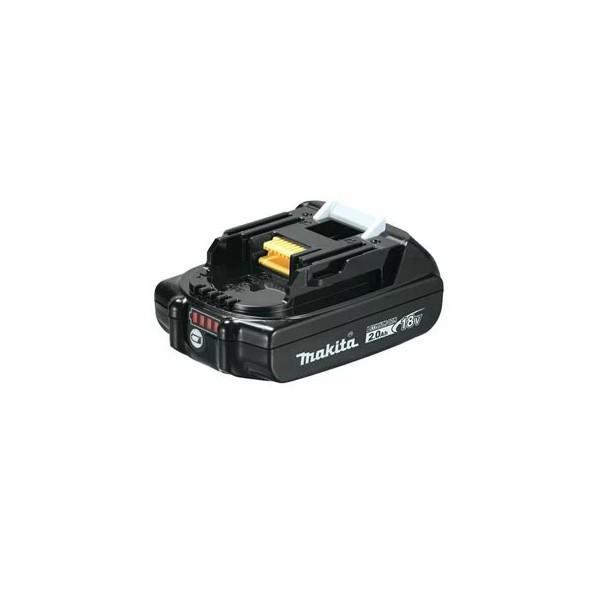 90％以上節約 マキタ makita 純正品 リチウムイオンバッテリー 18V 2.0