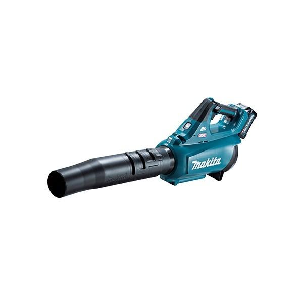 マキタ（makita） 40V 充電式 ブロワ フルセット 青 MUB001GRDX 1 
