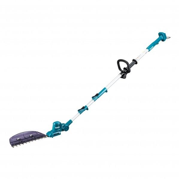 マキタ（makita） 18V 充電式 ポールバリカン 本体のみ(バッテリ・充電