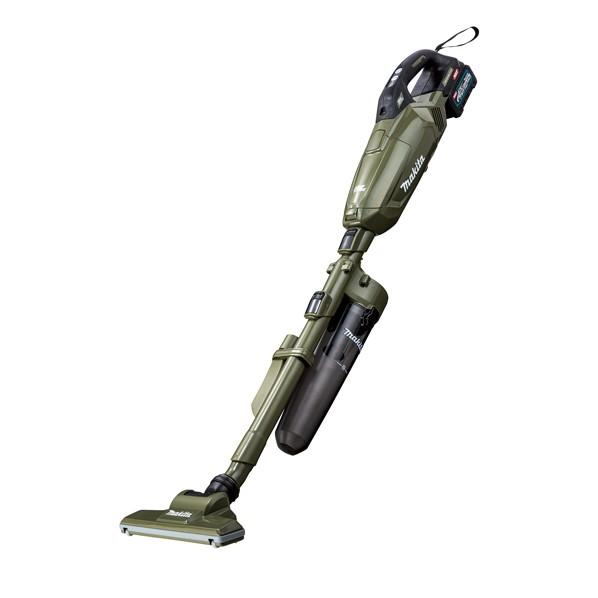 マキタ（makita） 充電式 クリーナ 紙パック式 フルセット(サイクロン