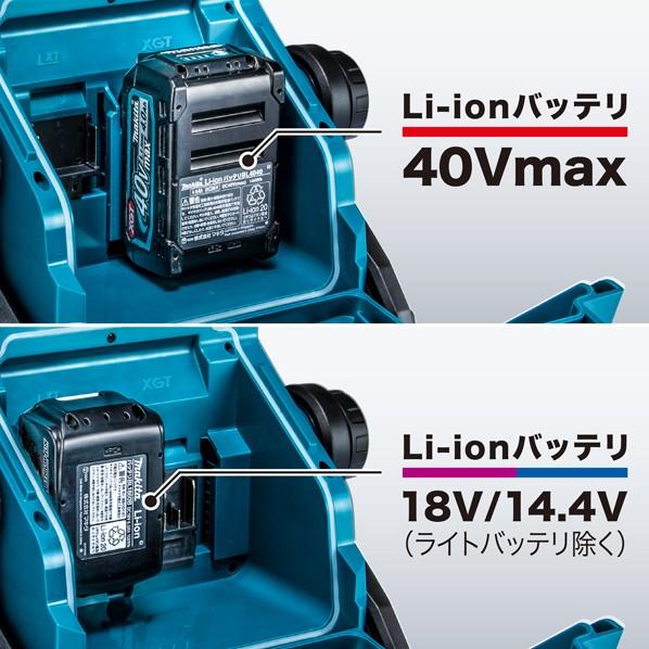 マキタ（makita） 充電式 スタンドライト ML004G 1点 : DIY FACTORY