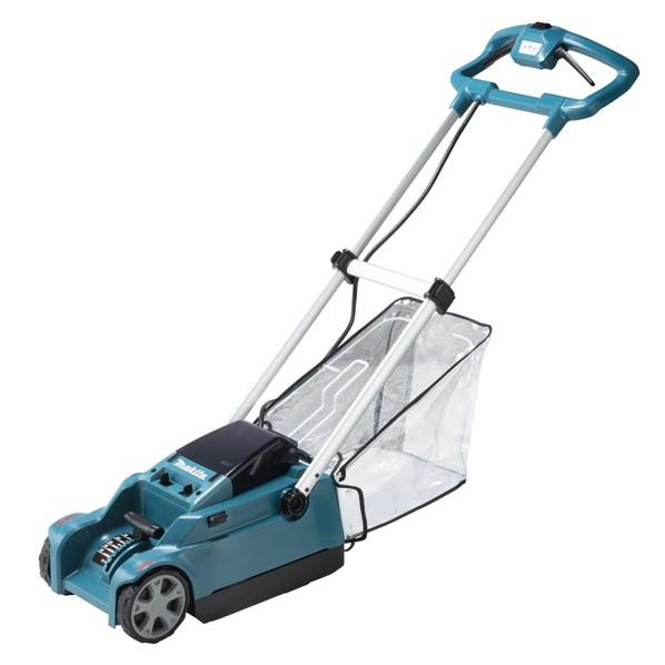 マキタ 充電式 芝刈機 本体のみ(バッテリ・充電器別売) 230mm MLM230DZ 1点