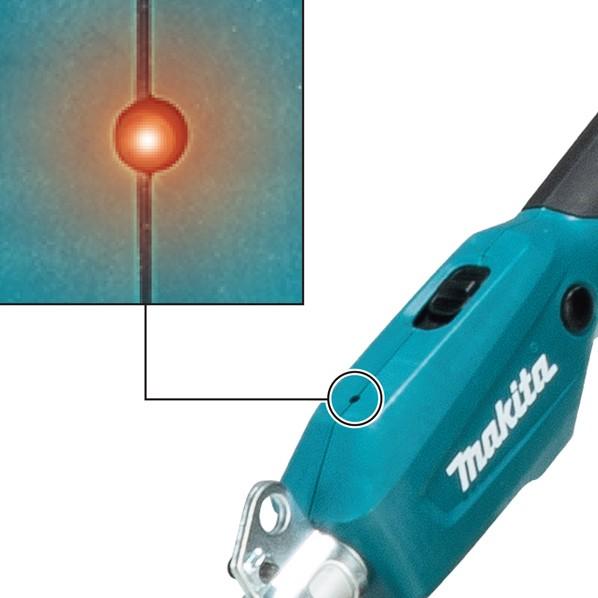 マキタ（makita） 充電式 草刈機 本体のみ(バッテリ・充電器別売