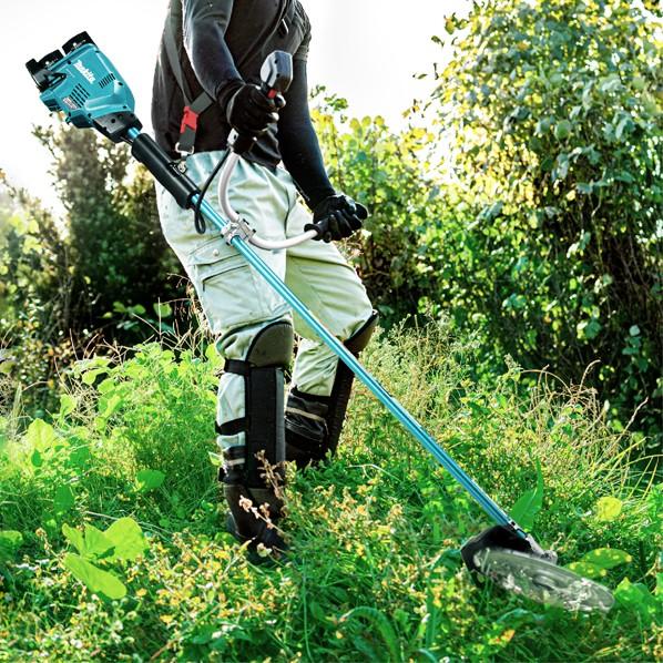 マキタ　充電式草刈機 その他セット マキタ（makita） 充電式 草刈機 フルセット MUR369ADG2 1セット : DIY