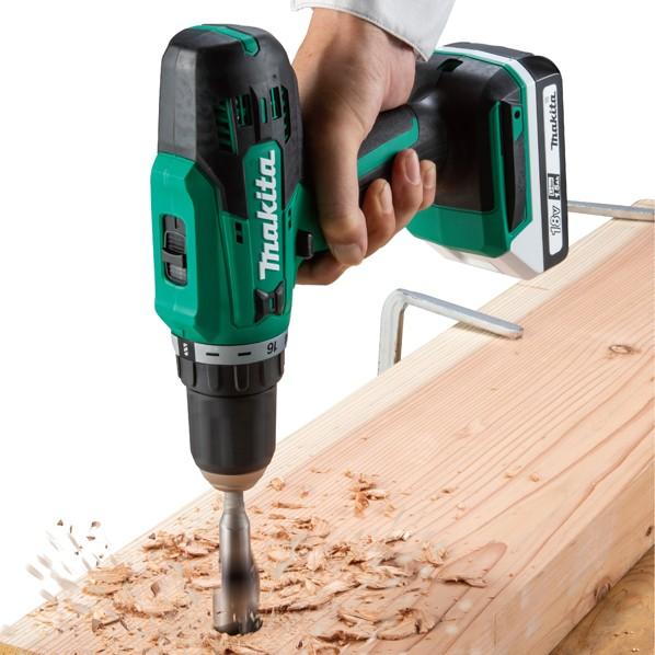 マキタ（makita） 充電式 ドライバドリル フルセット MDF003DSX : DIY