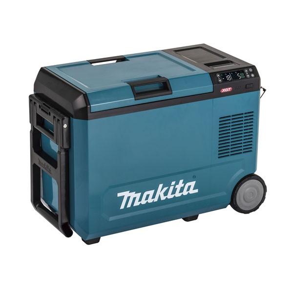 新品未使用　マキタ Makita 充電式保冷温庫 CW004GZ0 マキタ（makita） 充電式 保冷温庫 本体のみ(バッテリ・充電器別売