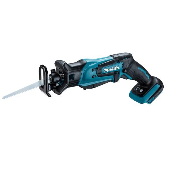 マキタ（makita） 充電式 レシプロソー 本体のみ(バッテリ・充電器別売