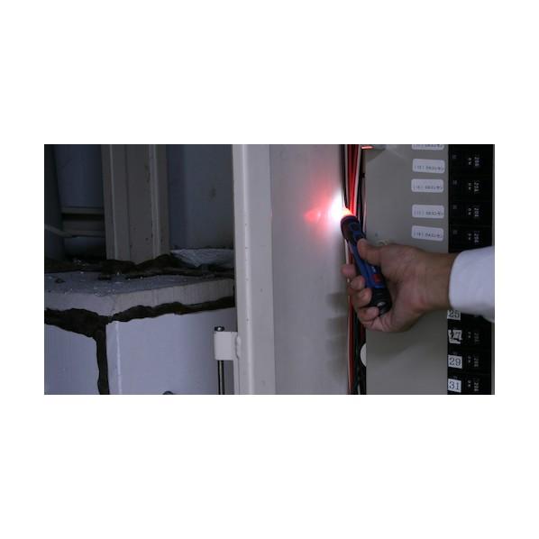 ムラテックKDS ムラテックKDS AC検電器161 VD-161 1点 : DIY FACTORY