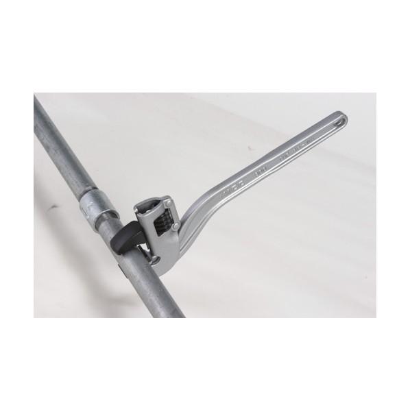 MCC コーナーレンチ アルミAD 450 CWALAD45 2158 MCC コーナーレンチアルミAD450 - 水道資材の工藤建材