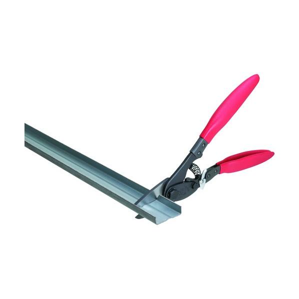 松坂鉄工所 MCC倍力万能バサミ(1丁＝1PK) PMU240