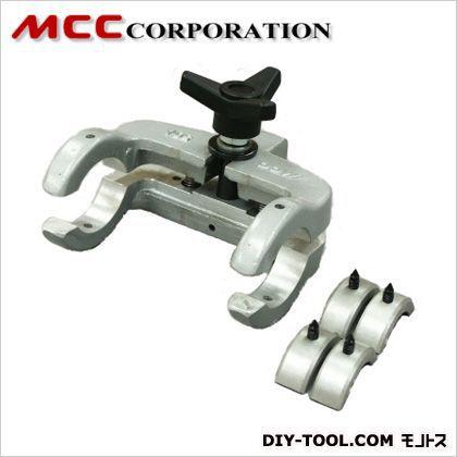 松坂鉄工所MCC ソケットクランプ 50/30AES-50