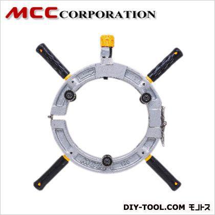 大幅にプライスダウンMCC ポリエチレンカッタ バイト式 PEBI-150 特殊