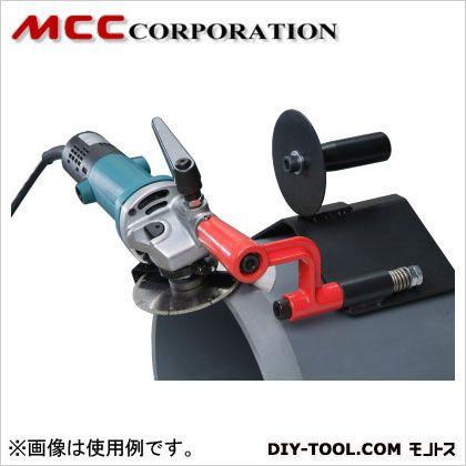 松坂鉄工所 MCC 塩ビ管切断面取り機300 VPB-300 1式 : DIY FACTORY 