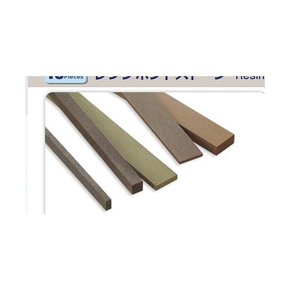 ミニター ミニモ　レジンボンドストーン　ＧＣ＃６００　３×１３ｍｍ　（１０個入） RD1436