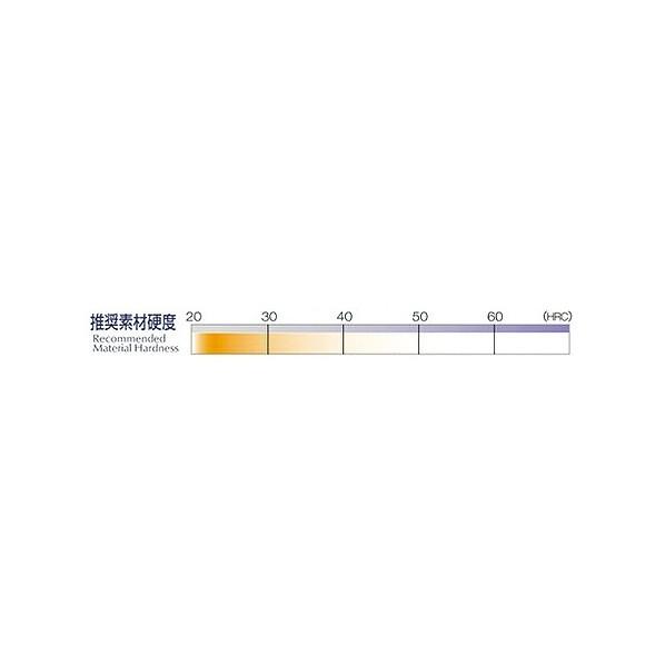 ミニター ミニモ　フィニッシュストーン　ＷＡ＃６００　３×１３ｍｍ　（１０個入） RD1536_3