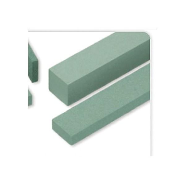 ミニター ミニモ　グリーンストーン　ＧＣ＃６００　６×１３ｍｍ　（１０個入） RD1744