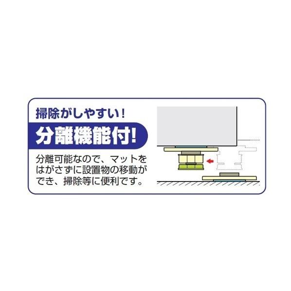 未来工業 ピタ7ジャッキスターP P7P-JS5Kの画像
