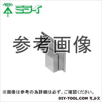 在庫sale 未来工業 プラスチックダクト用ジョイント出ズミ45 グレー Pddn 10 M13