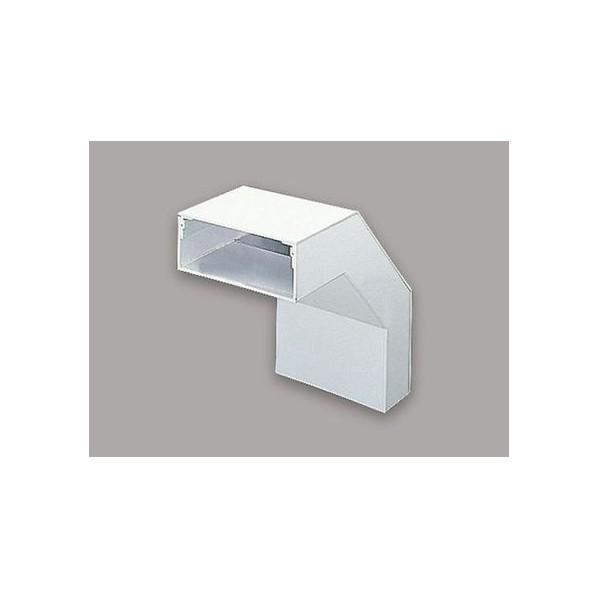 マサル工業 エルダクト付属品 外大マガリ 2510型 LDS222 11