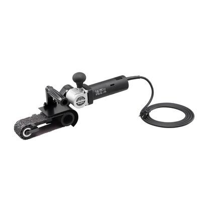 マイト工業 フレキシブルベルトサンダー 108W×150H×500L×59φG FBS-50E 1台