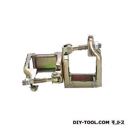 マルサ スクエアクランプ 60角×角 直交 MS-1 20個