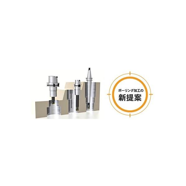 MSTコーポレーション - ※法人専用品※か細い生産ライン 粉砕機ボア BT40-SLRB25H-95-M42-MB75 1個
