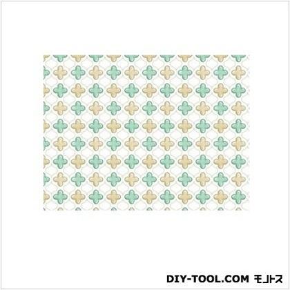 明和グラビア リノベシート グリーン 90cm幅X20m巻 REN-09R