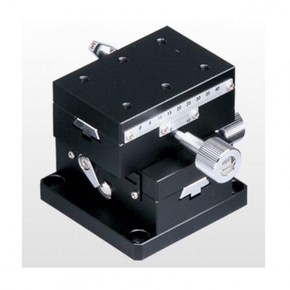 ミラック光学 熟練の技ステージ XYJK-60