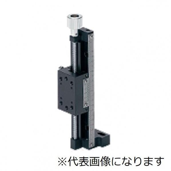 ミラック光学 多機能送りねじ式ステージ ZTSC-120-10