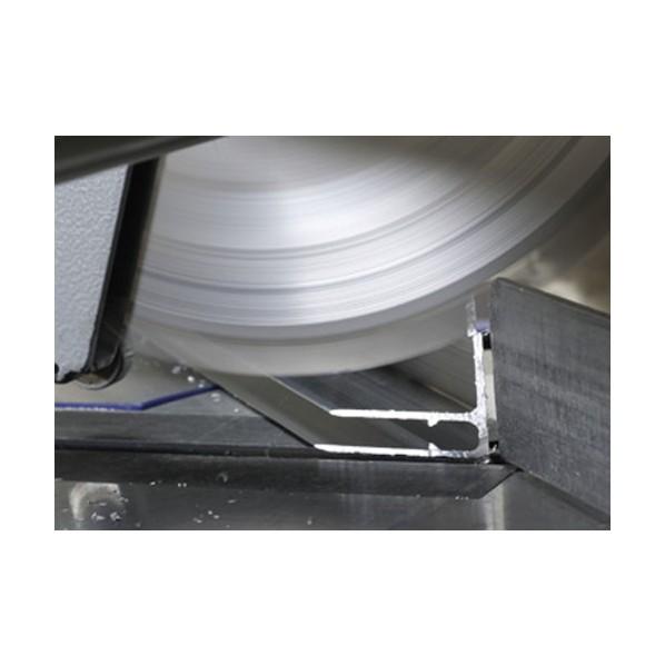 グローバルソー グローバルソー非鉄金属用アルミ用チップソー GA-125E モトユキ グローバルソー アルミ・非鉄金属用チップソー 厚物アルミ・非鉄金属用 GB-455-