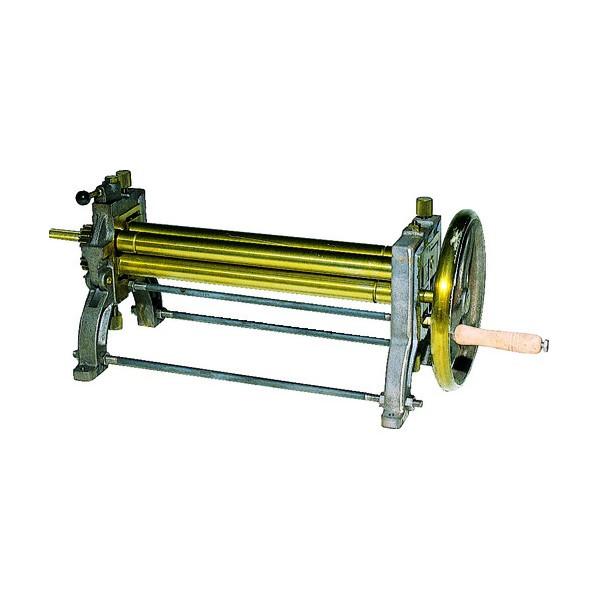 三本ロール 盛光 三本ロール 38X600 900 x 360 420 mm PLSL-3806 : DIY FACTORY