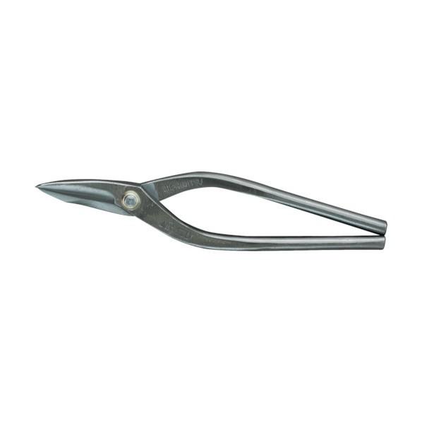 盛光 金切鋏 本職板金鋏 SLD左用柳刃 270mm HSLD-5127 1本_1