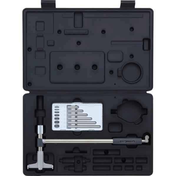 ミツトヨ 標準シリンダーゲージ(511-705) CG-250AX 1 : DIY