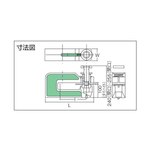 ミヤギ パンチングハイセットAP4本体 AP-4-150 : DIY FACTORY ONLINE