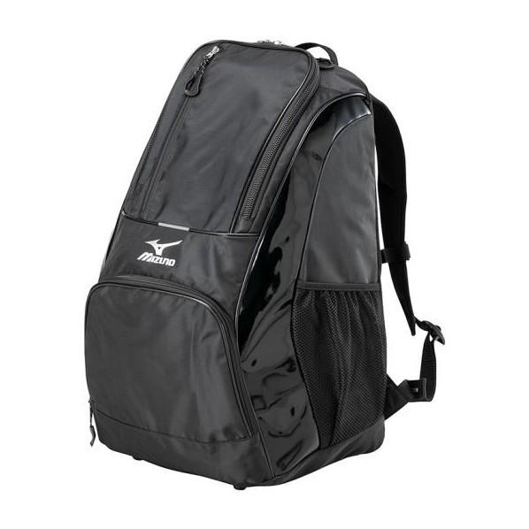 MIZUNO ワーキングバックパック30L ブラック 36×21×51cm C3JDB90209 1個｜diy-tool