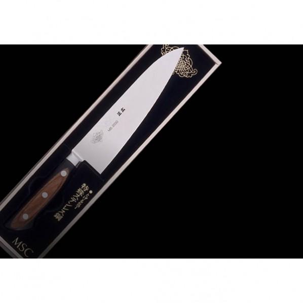 正広 包丁MS-2000剣型包丁(牛刀) 11012の画像
