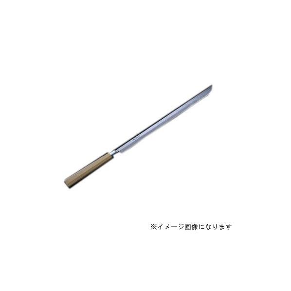 正広 包丁最上マグロ切 15447 : DIY FACTORY ONLINE SHOP - 通販