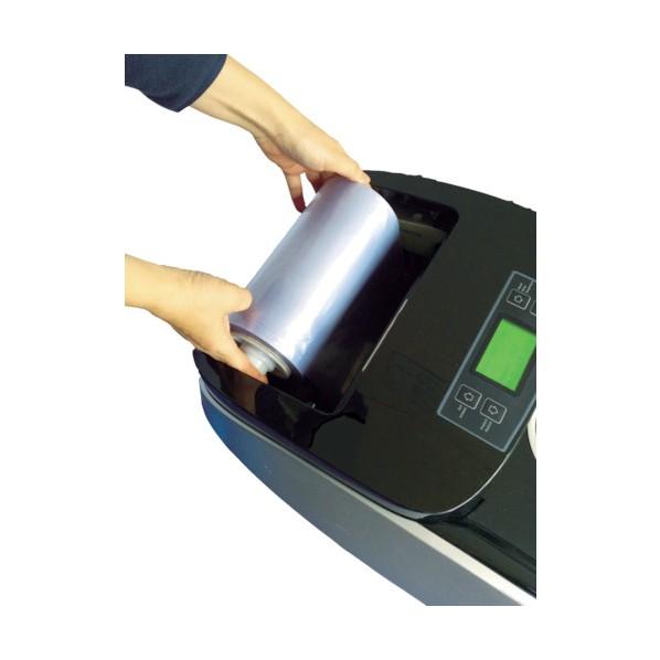 名優 Ｍｅｉｌｌｅｕｒ　清＆浄　名優オートシューカバー用専用ＰＶＣフィルム　（１巻入）_4