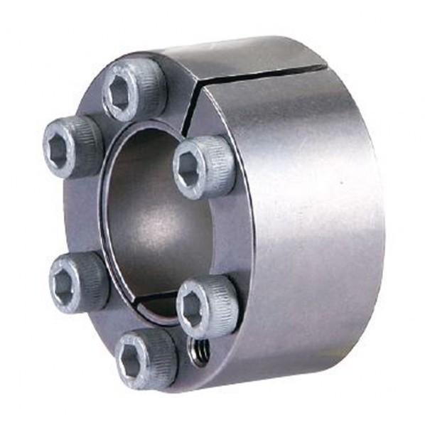 三木プーリ ポジロック 幅44x長さ80x高さ80mm PSL-D-48 1個