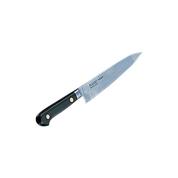 Misono ペティナイフ 全長260mm 刃渡り150mm No.133 1個